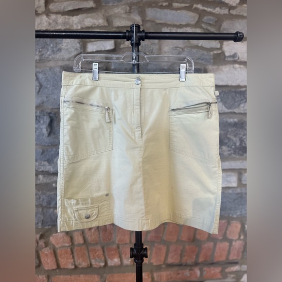 Y2K Convition skirt - Picture 1 of 3